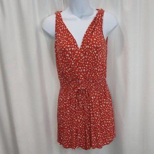 Apt 9 Sleeveless Top Size S